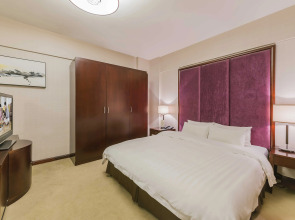 Springdale Serviced Residence Guangzhou