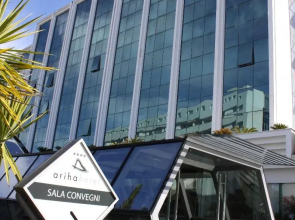 Ariha Hotel