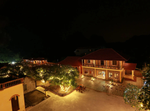 An Ngoc Tam Coc Bungalow