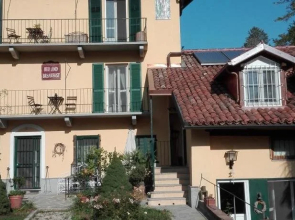 Casa Argo B&B