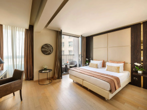 The Square Milano Duomo - Preferred Hotels & Resorts