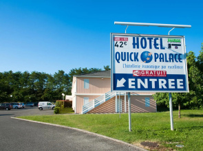 Quick Palace Pau