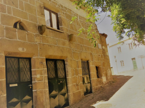 Casa Porta de Santiago