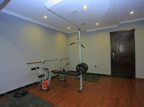 Yadonay Hotel