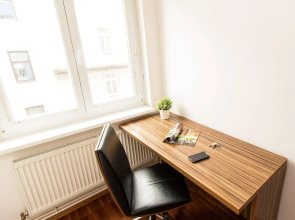 Royal Living Apartments Vienna