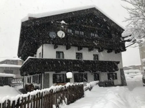 Appartementhaus Raudaschl
