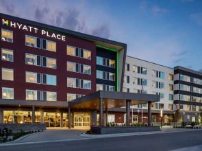 Hyatt Place Boise/Meridian