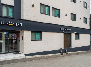 Gwangju Gakhwadong YAM Dong-gwangju