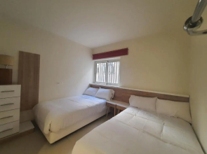 Cheerful 3-Bedroom Holiday home With private pool&garden