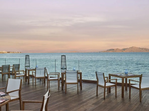 Four Seasons Resort Sharm EL Sheikh