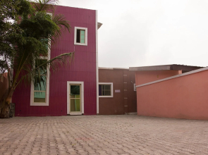 Fun City Hotel 2