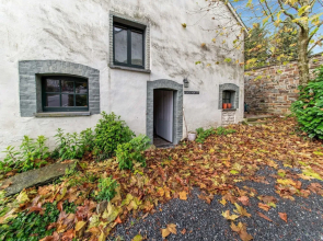 Cosy Holiday Home in Cherain near Forest