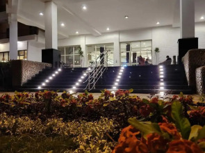 Regina Resort and Aqua Park Hurghada