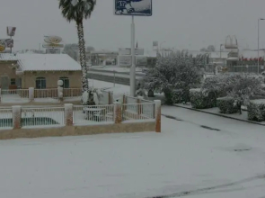 Victorville Travelodge