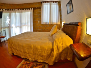 La Aldea Hotel & Spa