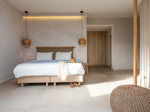 Paralos The Maxine - Adults Only