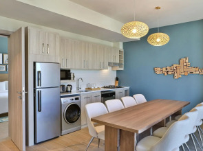 Element Al Jaddaf, Dubai