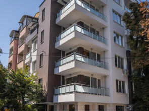 NC Apartment Ruse