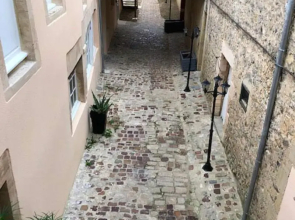Hôtel Le St Patrice
