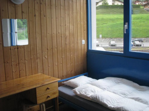 Mont-Fort Swiss Lodge