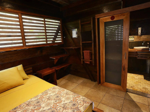 Jamu Lodge