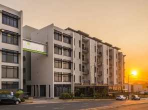 The Residence at Urban Park