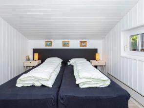 6 Person Holiday Home in Farso