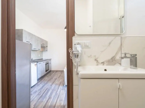 Bb Galleria Del Reno