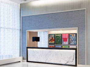 Embassy Suites Philadelphia Center City