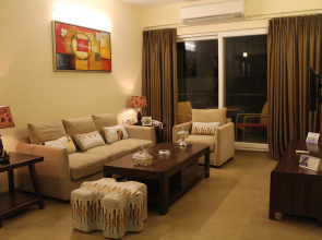 Veera Strand Park Serviced Apartments