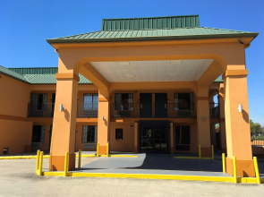 Americas Best Value Inn Denham Springs Baton Rouge