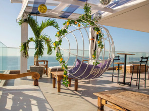 Pestana Rio Atlantica