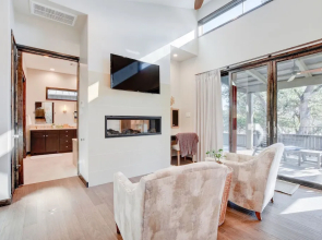 2113 Barbaro Way Cabin Unit 16