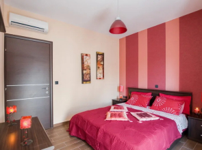 Arion Luxury Villas