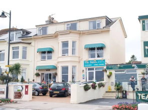 The Sands Hotel