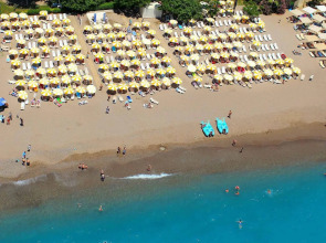 Gardenia Beach Hotel - All Inclusive