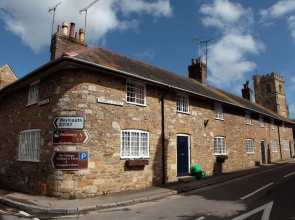 Clayhanger Lodge