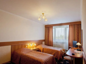 Апарт-отель «Царицыно»