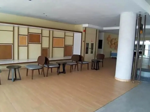 OYO 90580 Munchkin Timurbay