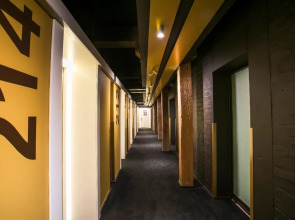 ONOMO Hotel Waterfront