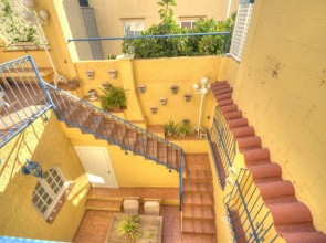 Casa Rusinyol