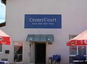 Hotel Centercourt