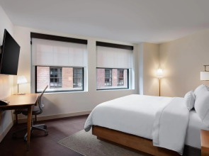 Element Detroit at the Metropolitan