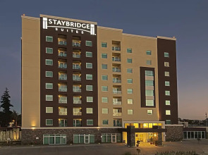 Staybridge Suites Puebla