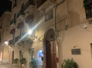 Alba Chiara Rooms