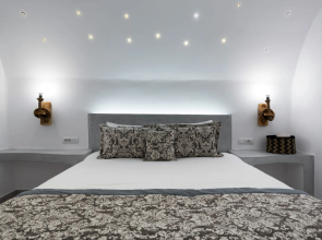 Blanca Luxury Villa