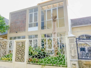 Omah Anin Boarding House