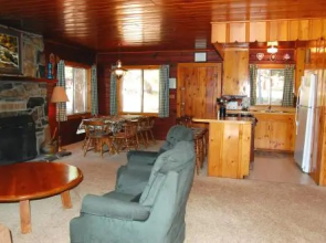 3n Lockwood Lodge