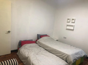 Selesa Hillhomes Homestay by Immaculate