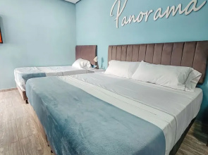 Hotel Panorama